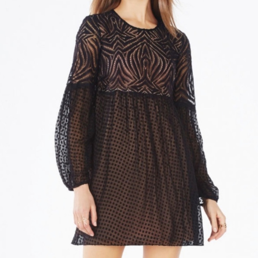 BCBG ‘Kitra’ Dress - Picture 2 of 5